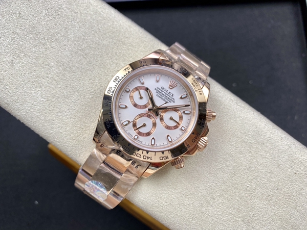 激安ロレックス側面デザイン